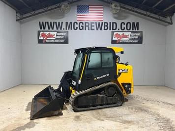 Main image JCB 2TS-7T